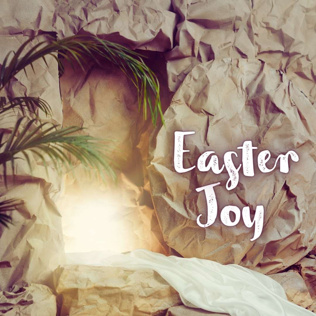 Easter Joy Selection of Gifts - Knots of Grace