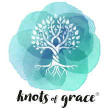 Knots of Grace Tree of Life Company Logo