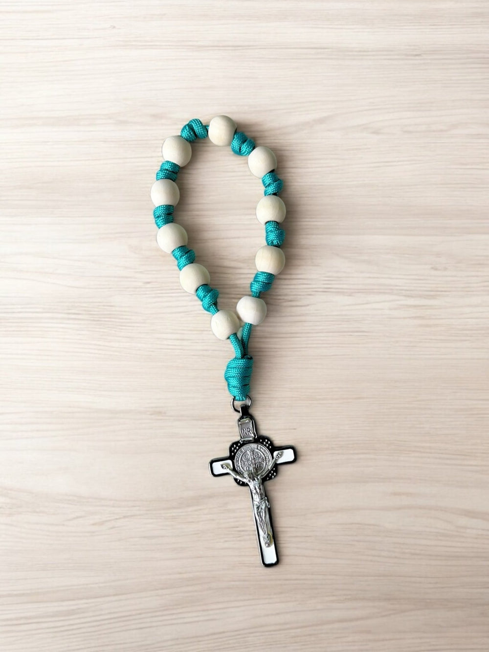 Door Rosary - DR542 - T - Knots of Grace