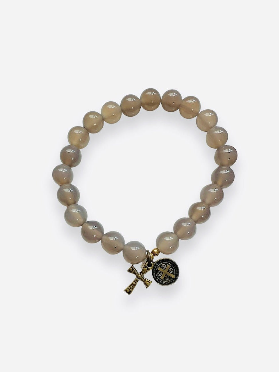 Bracelets - B47 - 3 - Knots of Grace