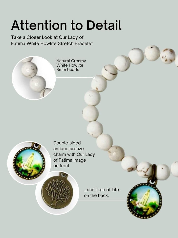 Bracelets - B39 - Knots of Grace