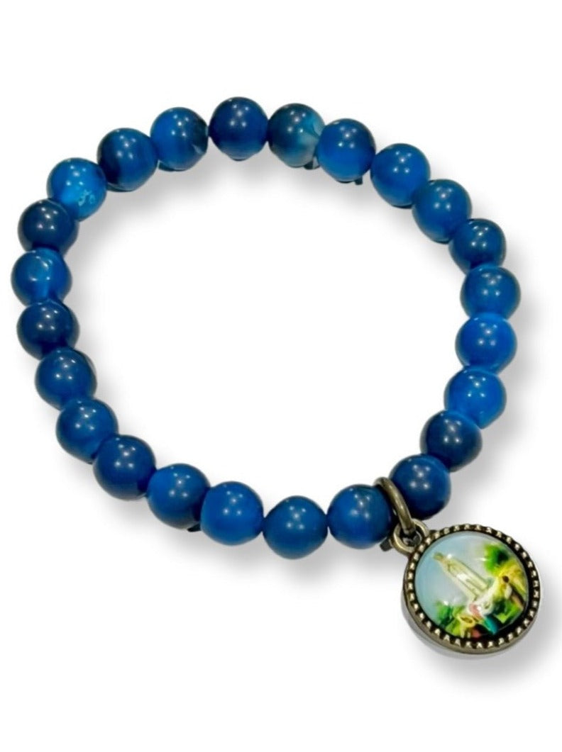 Bracelets - B35 - Knots of Grace