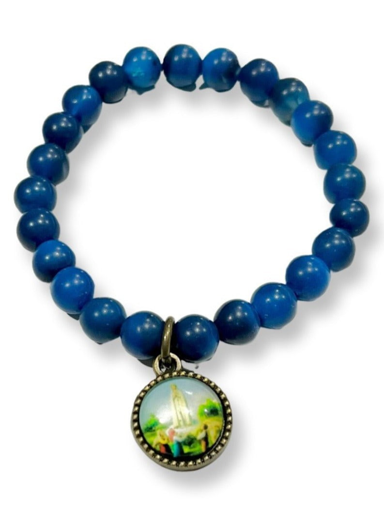 Bracelets - B35 - Knots of Grace