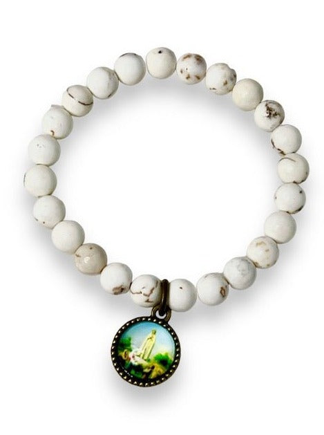 Bracelets - B39 - Knots of Grace