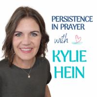Persistence in Prayer Podcast - Episode 22: Knots Of Grace: Finding Your Unique Value and Praying Through Change with Kathleen Borsh - Knots of Grace