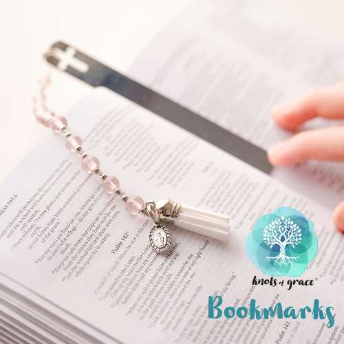 Bookmarks - Knots of Grace