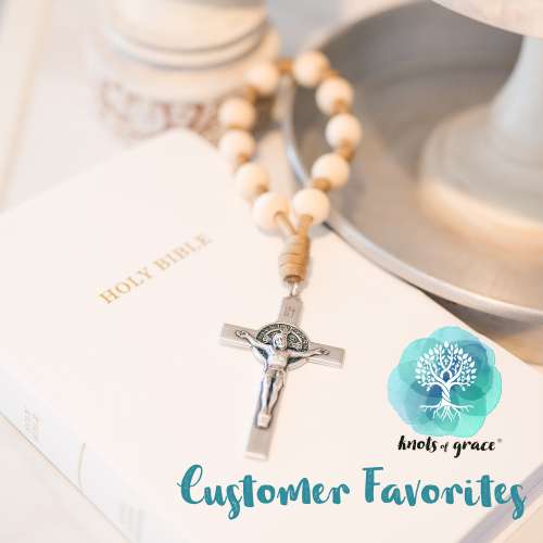 Customer Favorites - Knots of Grace