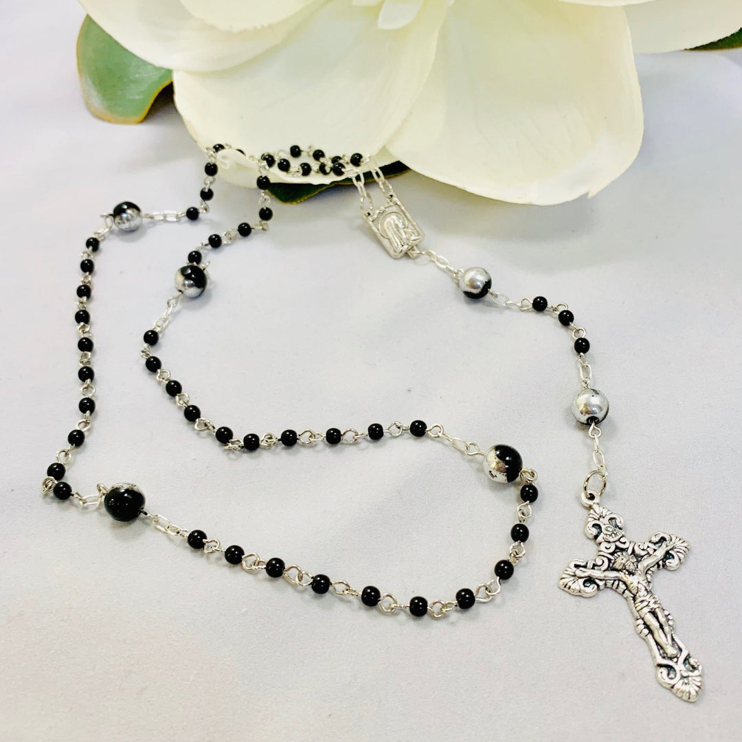 Full Rosaries - Knots of Grace
