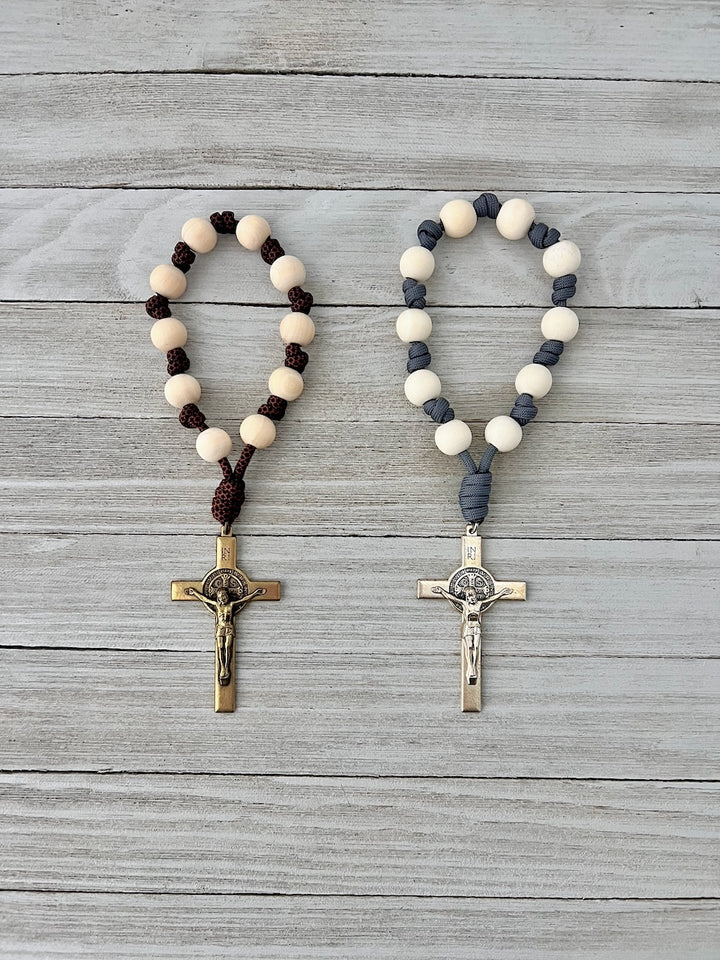 Sacred Shield Duo - Bless Every Door