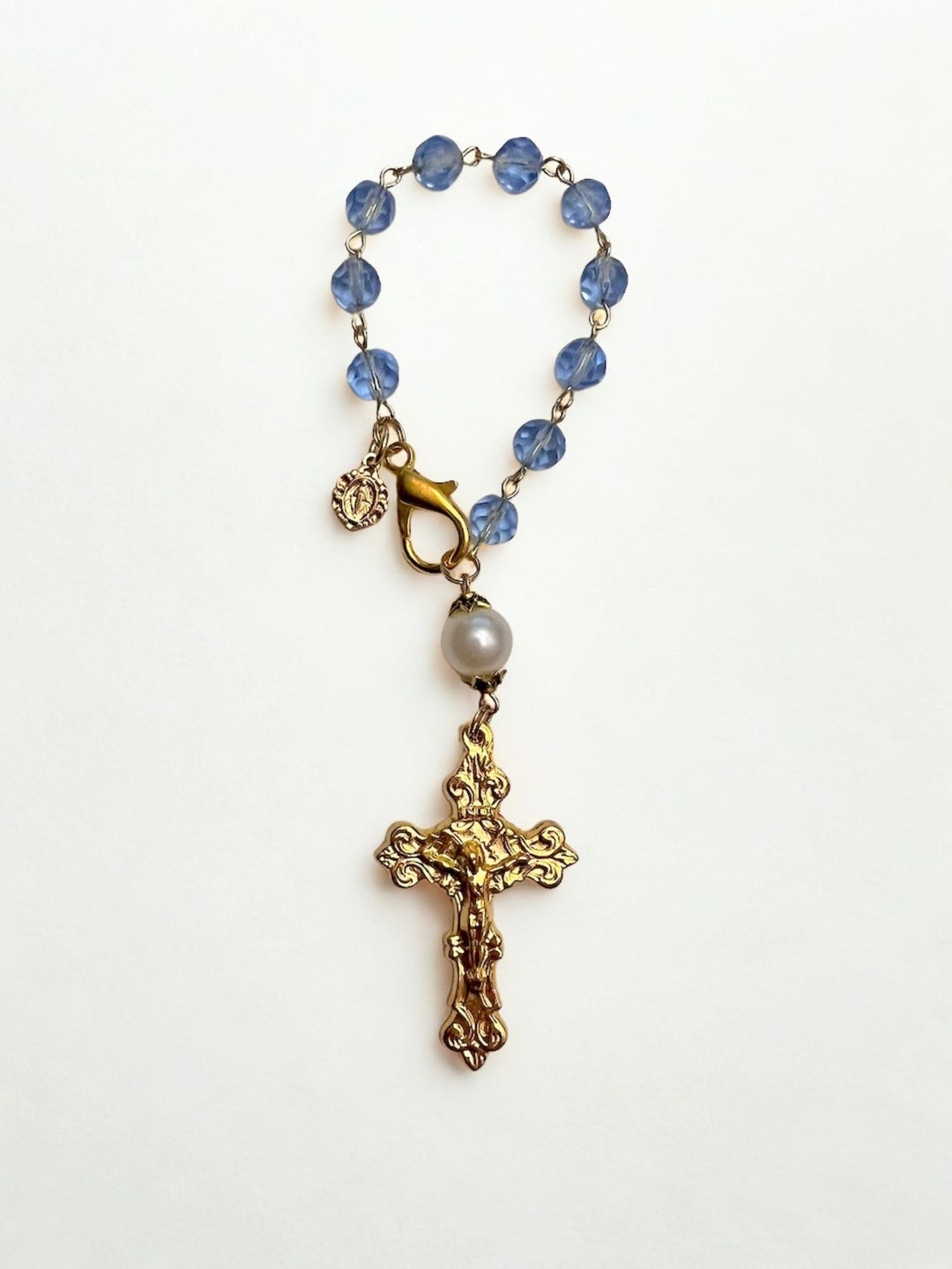 Mary&
