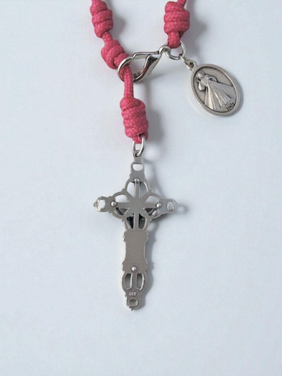 Our Lady of Guadalupe Traveler’s Pocket Rosary