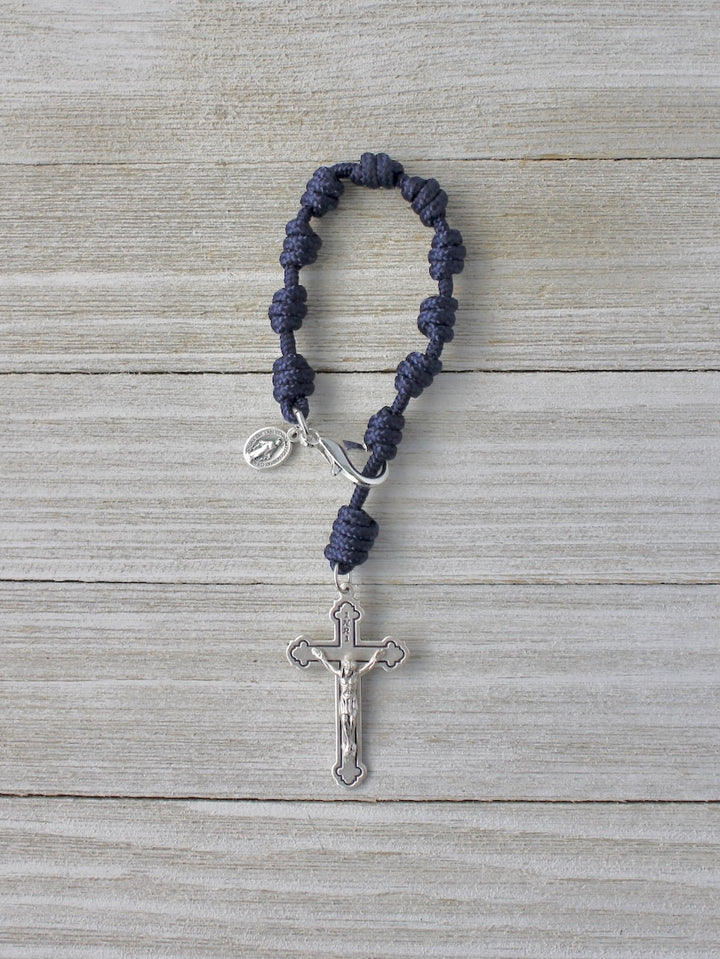 Path of Grace Travelers Rosary