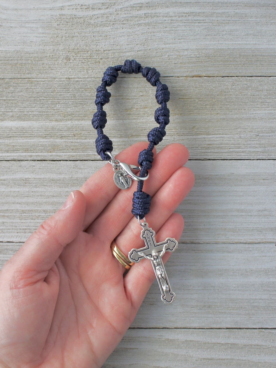 Path of Grace Travelers Rosary