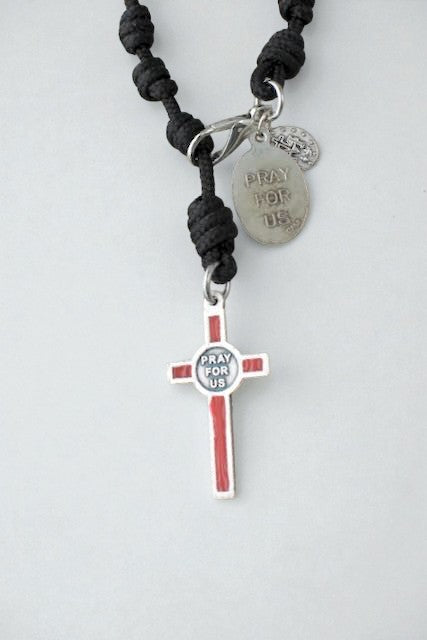 Quiet Strength Traveler’s Rosary