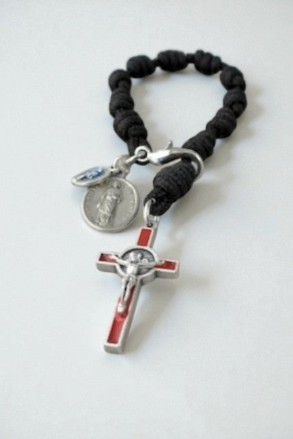 Quiet Strength Traveler’s Rosary