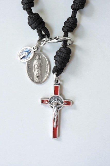 Quiet Strength Traveler’s Rosary