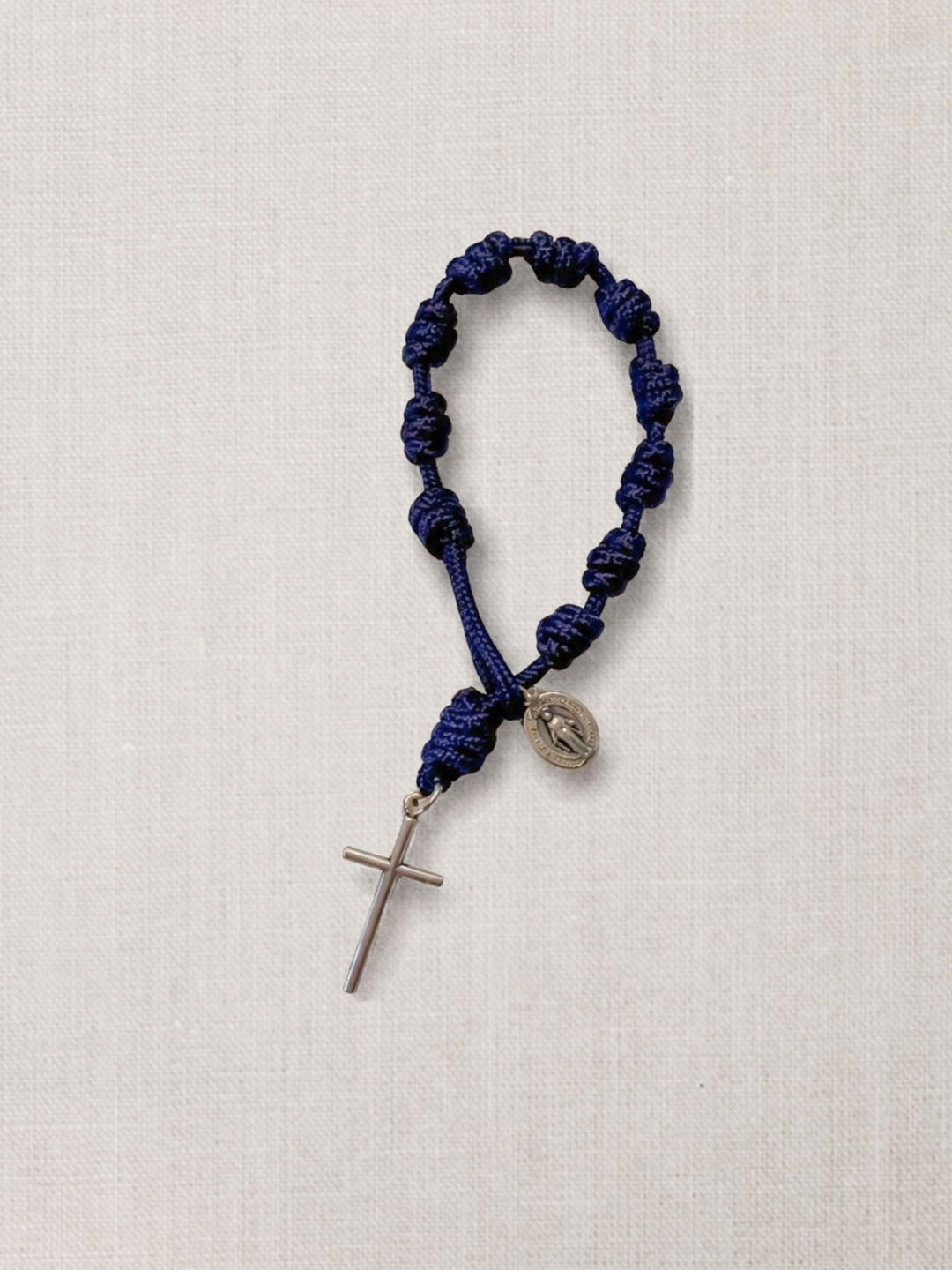 Tiny Traveler Rosary