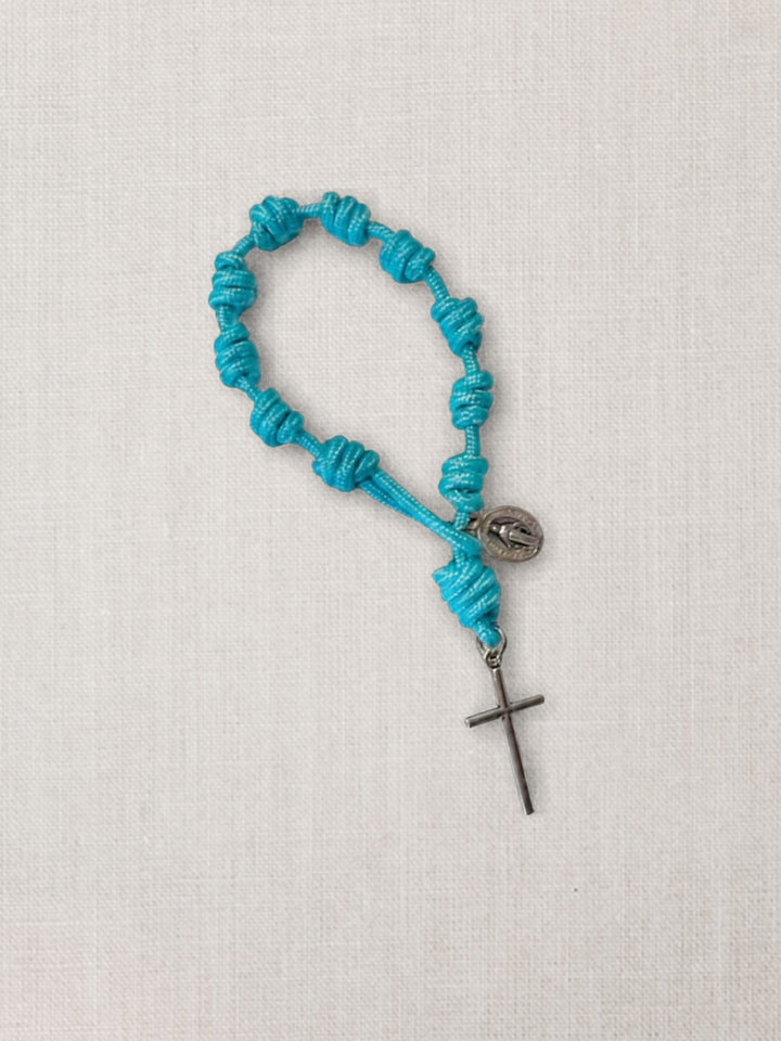 Tiny Traveler Rosary