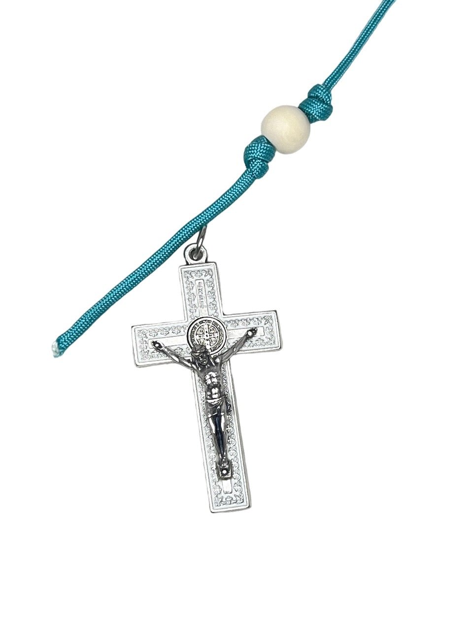 Door Rosary - DR528 - KMH - LtT - Knots of Grace