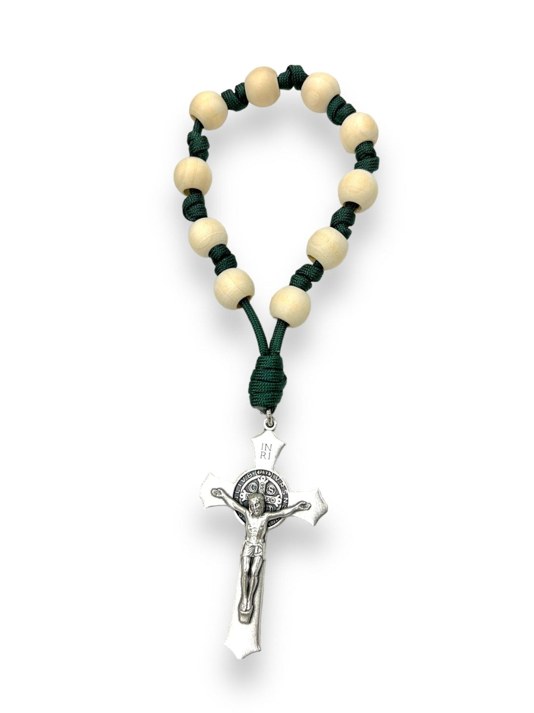 Door Rosary - DR536 - CUSTOM - Knots of Grace