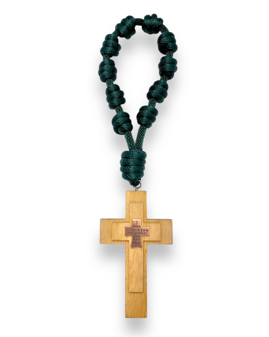 Door Rosary - DR432 - H - Knots of Grace