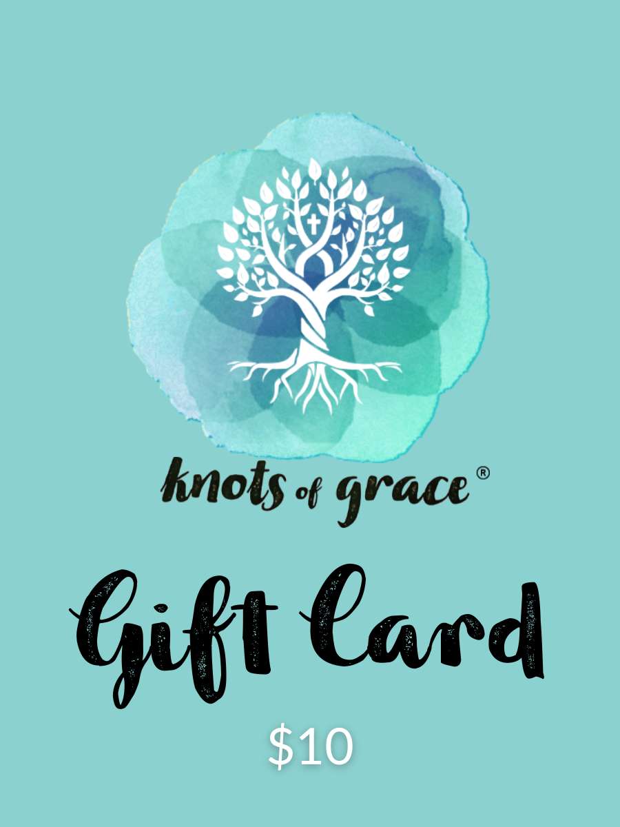 Accessory - GC - KOG - 10 - Knots of Grace