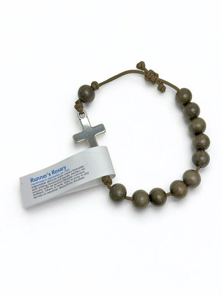 Bracelets - RR14 - GRAYXL - Knots of Grace