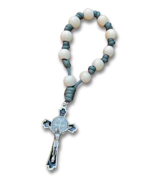 Door Rosary - DR539 - Knots of Grace