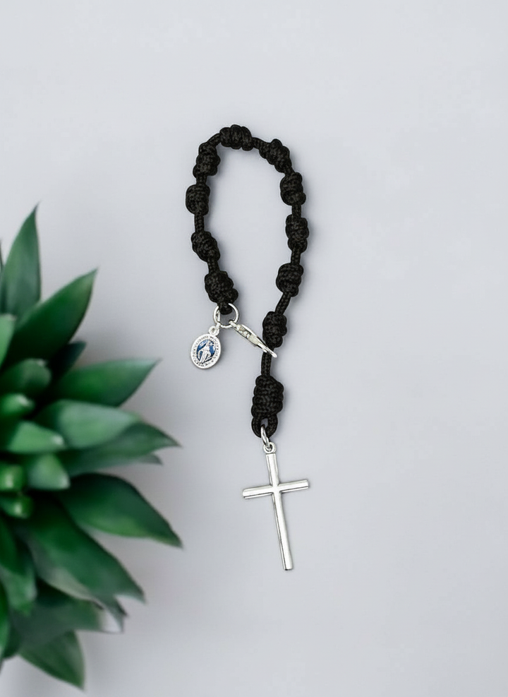 Simply Effortless Travelers Pocket Rosary