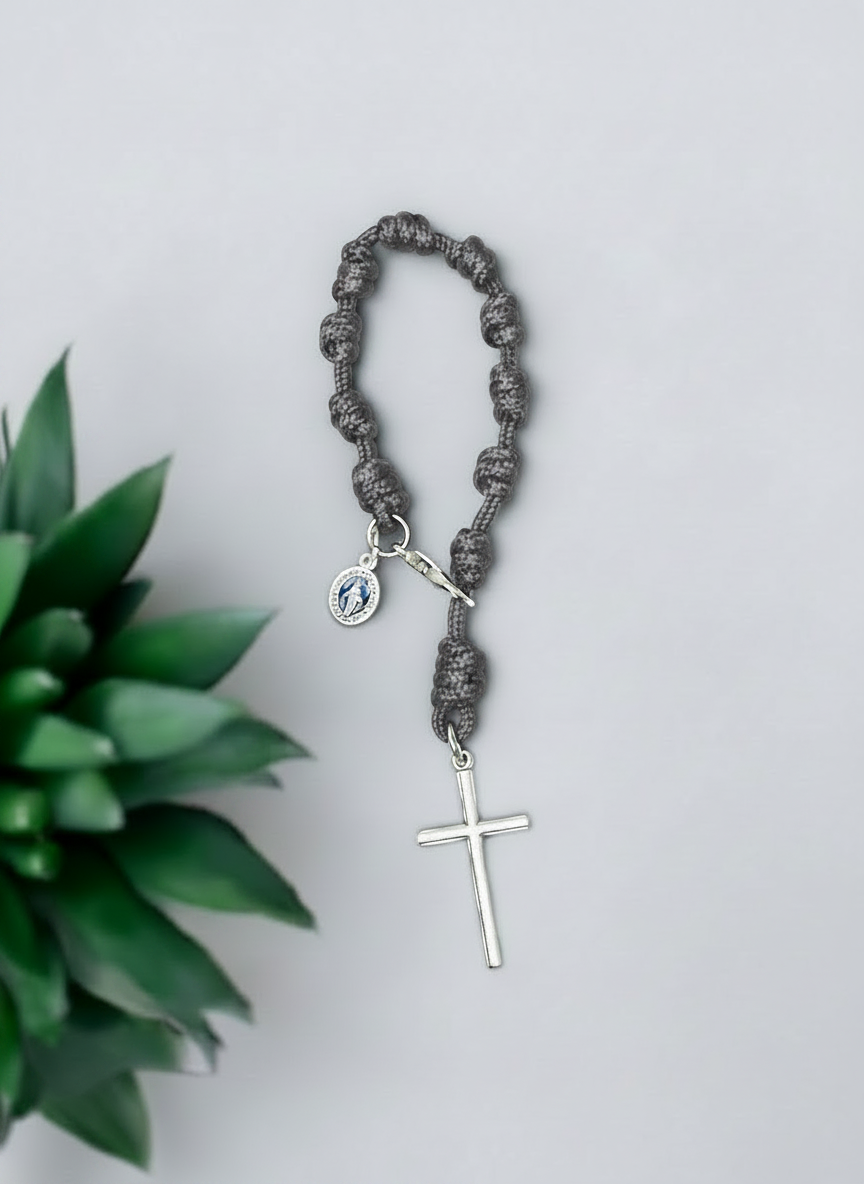 Simply Effortless Travelers Pocket Rosary