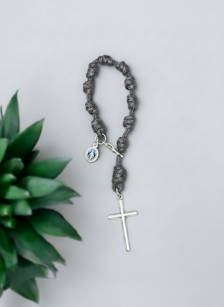 Simply Effortless Travelers Pocket Rosary