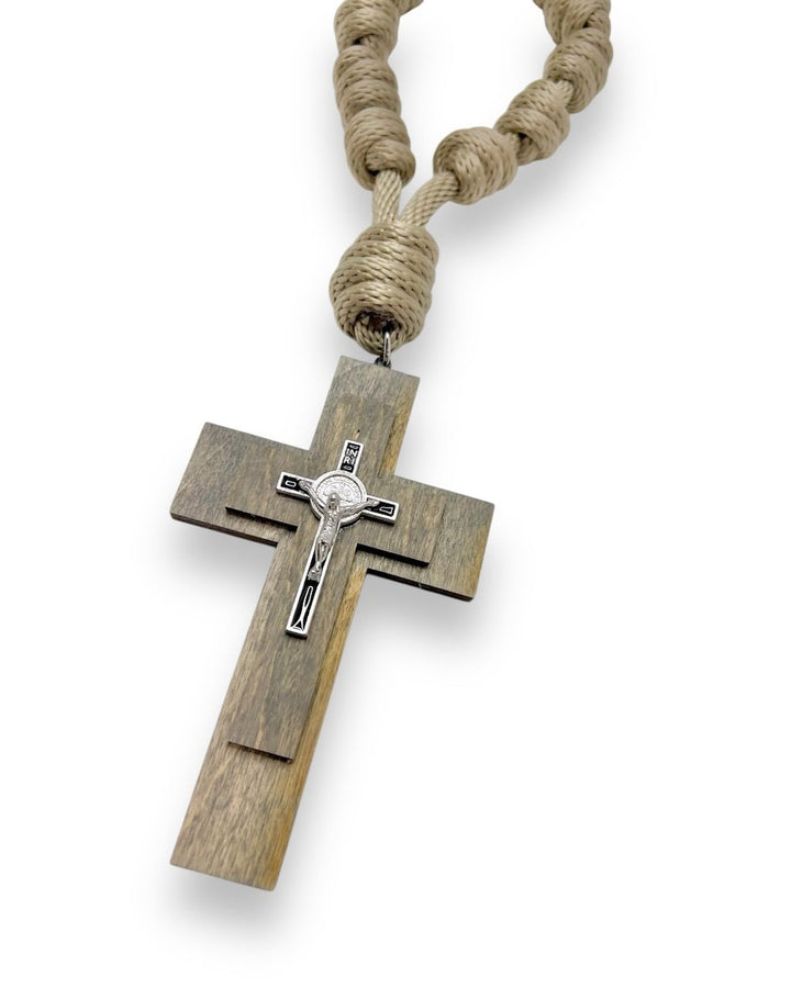 Door Rosary - DR509 - O - Knots of Grace