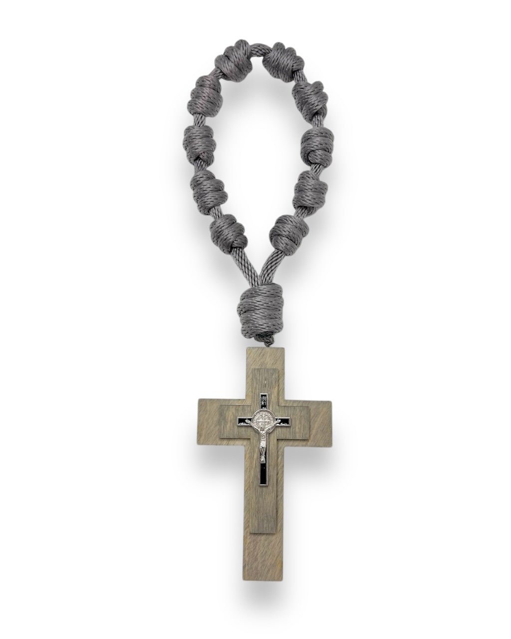 Door Rosary - DR509 - GR - Knots of Grace