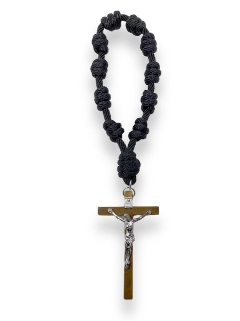 Door Rosary - DR491-B - Knots of Grace