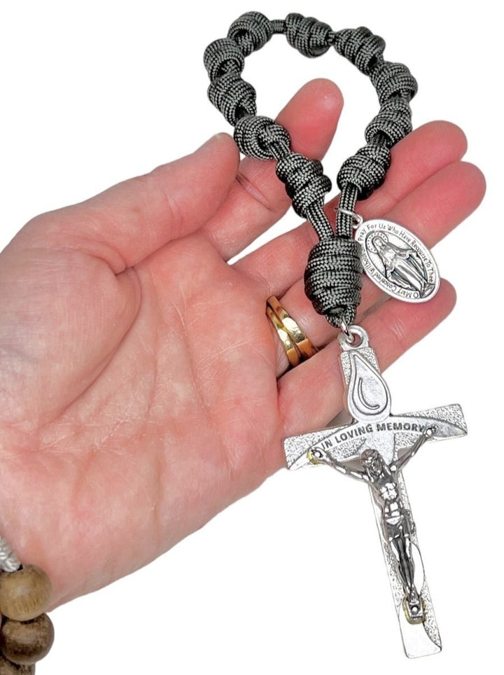 Door Rosary - Knots of Grace