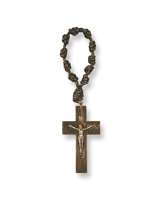 Door Rosary - DR533 - Knots of Grace