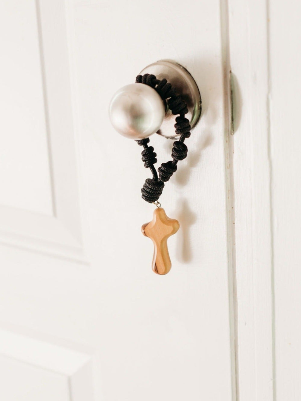 Door Rosary - DR481-BM - Knots of Grace