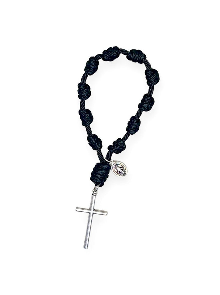 Pocket Rosary - PR31-B - Knots of Grace