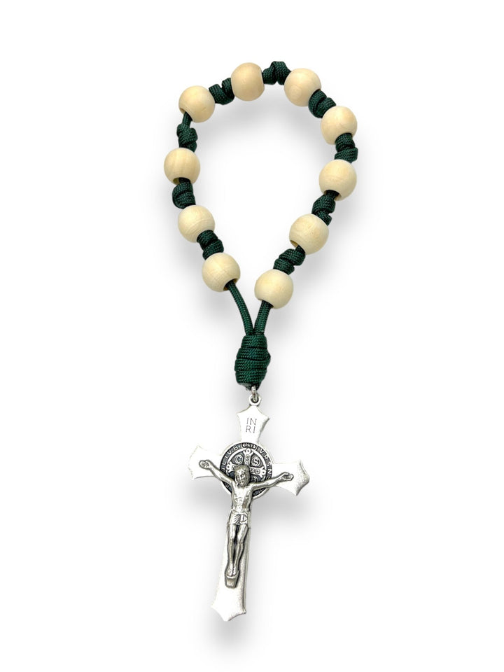 Door Rosary - DR536 - Knots of Grace