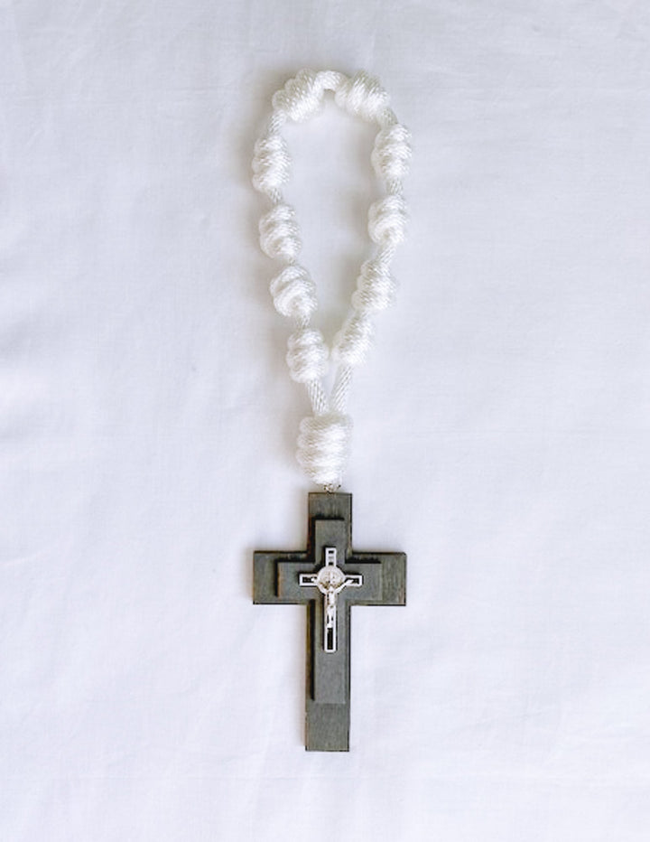 Door Rosary - DR509-KB - Knots of Grace