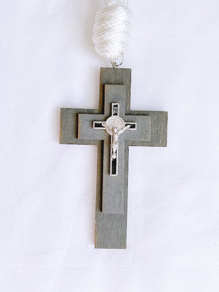 Door Rosary - DR509-KB-2 - Knots of Grace