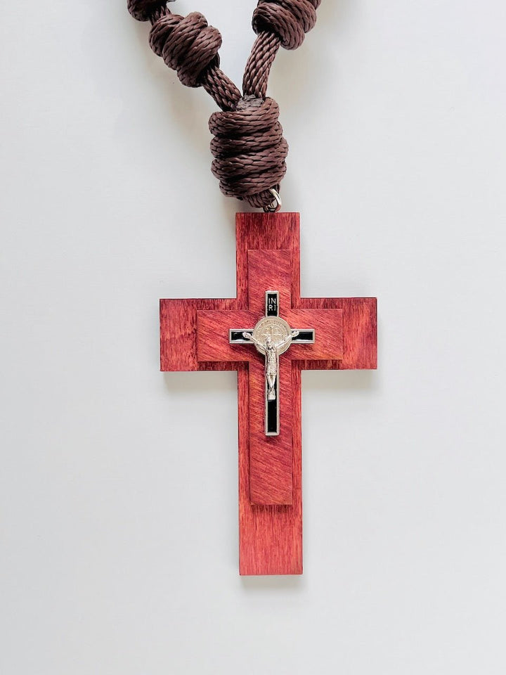Door Rosary - DR513-H - Knots of Grace