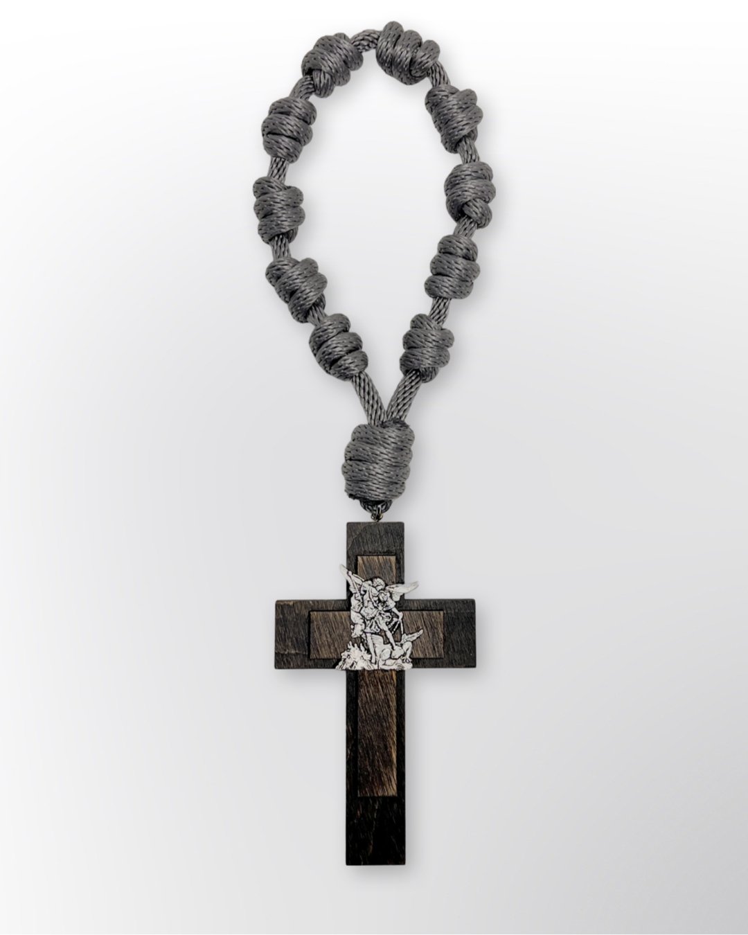 Door Rosary - DR507-KB-GR - Knots of Grace